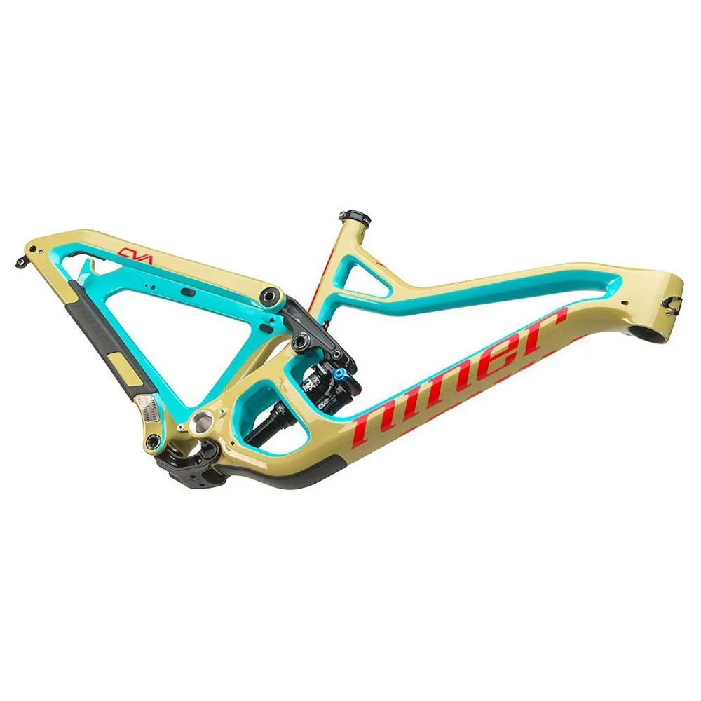 Niner Rip 9 Rdo 29´´ Fox Factory Mtb-ram Niner Rip 9 Rdo 29´´ Fox Factory Mtb-ram