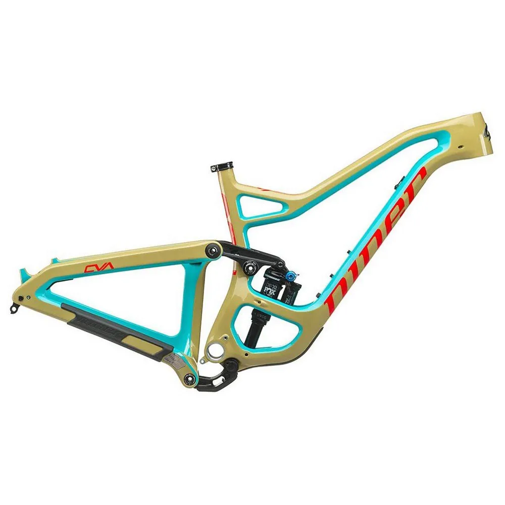 Niner Rip 9 Rdo 29´´ Fox Factory Mtb-ram Niner Rip 9 Rdo 29´´ Fox Factory Mtb-ram