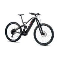Niner Rip E9 3-star 29´´ 2021 Elcykel Mtb Niner Rip E9 3-star 29´´ 2021 Elcykel Mtb