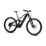 Niner Rip E9 3-star 29´´ 2021 Elcykel Mtb, Magnetic grey / oil slick, S