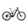 Niner Rip E9 3-star 29´´ 2021 Elcykel Mtb, Magnetic grey / oil slick, S