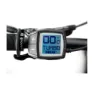 Niner Rip E9 3-star 29´´ 2021 Elcykel Mtb, Magnetic grey / oil slick, S
