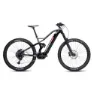 Niner Rip E9 3-star 29´´ Elcykel Mtb, Magnetic grey / oil slick, L, 625Wh