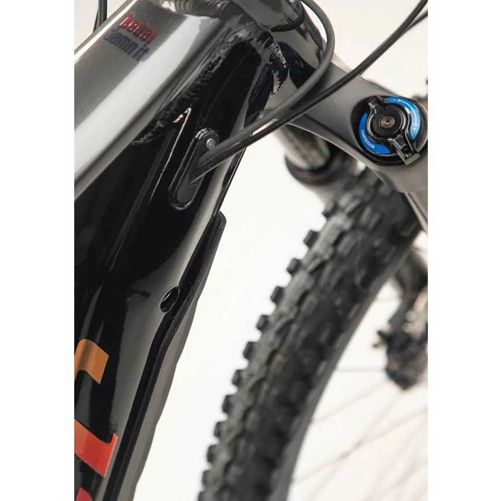 Niner Rip E9 3-star 29´´ Elcykel Mtb, Magnetic grey / oil slick, L, 625Wh