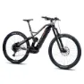 Niner Rip E9 3-star 29´´ Elcykel Mtb, Magnetic grey / oil slick, L, 625Wh