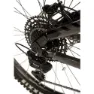 Niner Rip E9 3-star 29´´ Elcykel Mtb, Magnetic grey / oil slick, L, 625Wh