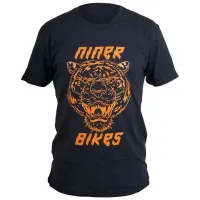 Niner Rip T-shirt Med Korta ärmar Niner Rip T-shirt Med Korta ärmar