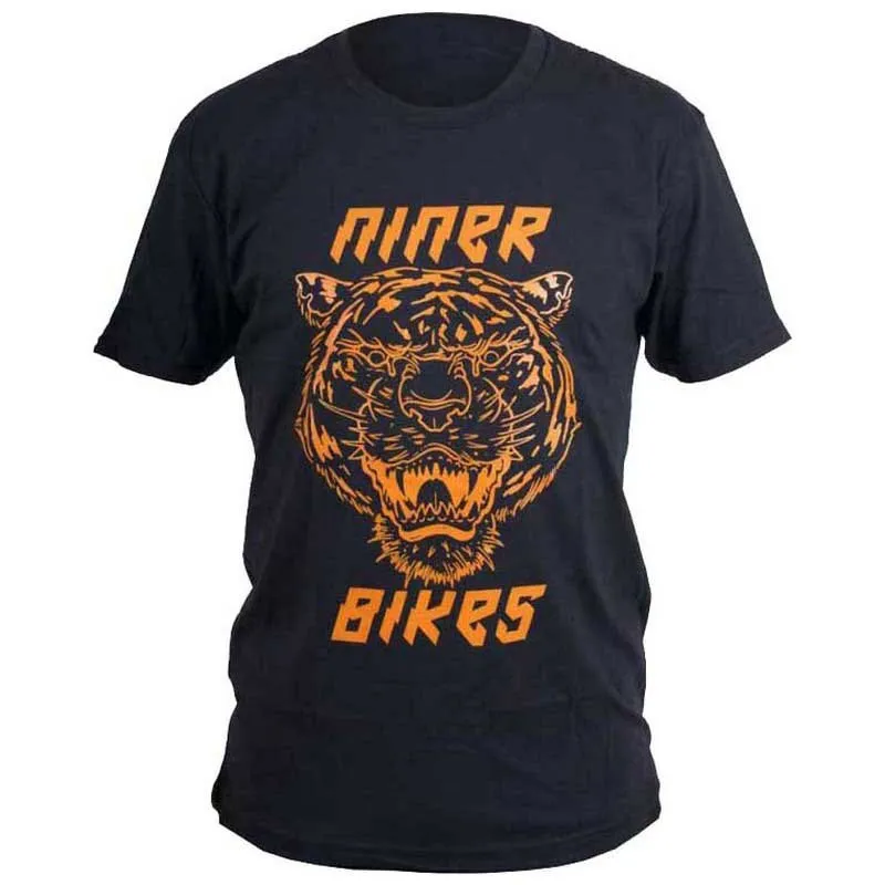 Niner Rip T-shirt Med Korta ärmar Niner Rip T-shirt Med Korta ärmar