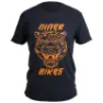Niner Rip T-shirt Med Korta ärmar