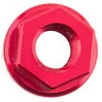 Niner Rkt 9 Lower Shock Mount Fjäderbricka Niner Rkt 9 Lower Shock Mount Fjäderbricka