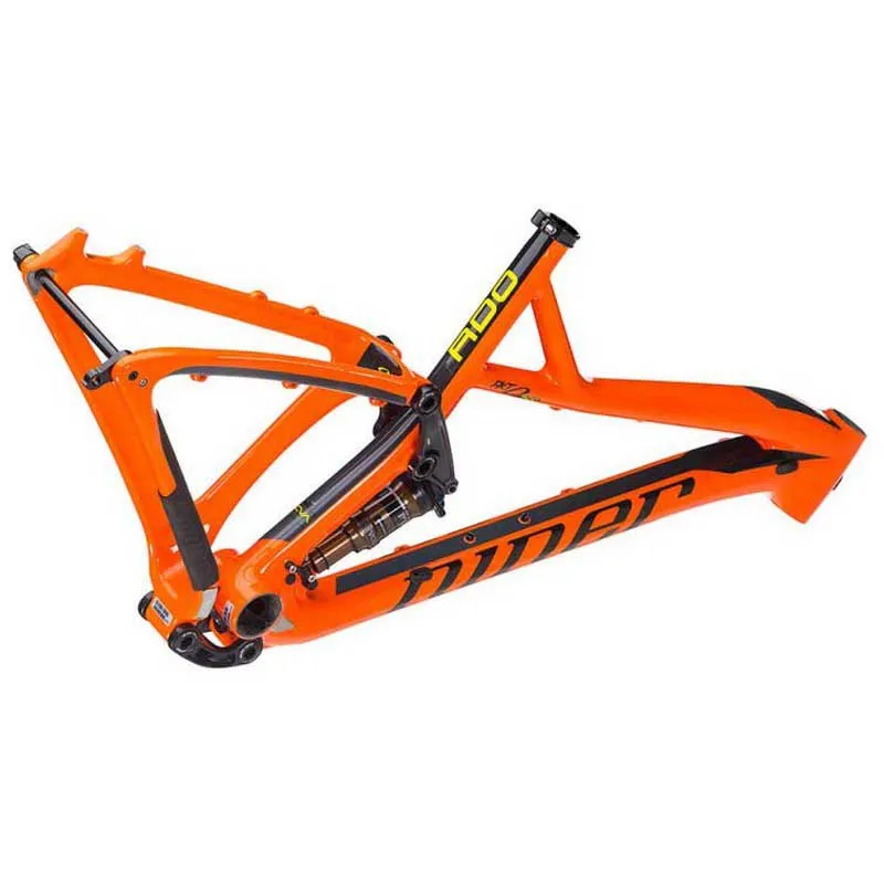 Niner Rkt 9 Rdo Fox Factory Mtb-ram Niner Rkt 9 Rdo Fox Factory Mtb-ram