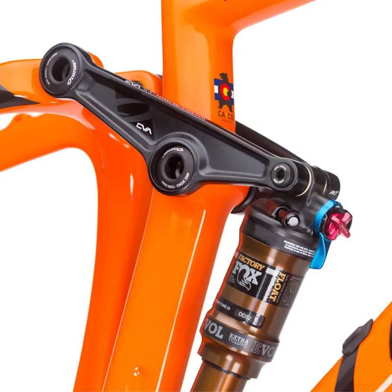 Niner Rkt 9 Rdo Fox Factory Mtb-ram Niner Rkt 9 Rdo Fox Factory Mtb-ram