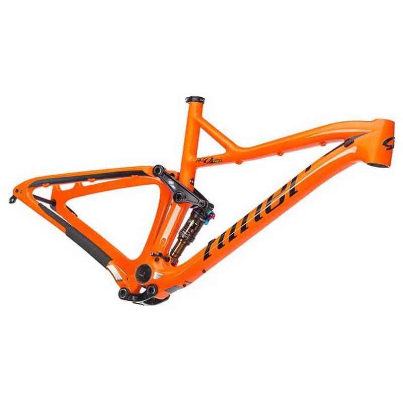 Niner Rkt 9 Rdo Fox Factory Mtb-ram Niner Rkt 9 Rdo Fox Factory Mtb-ram