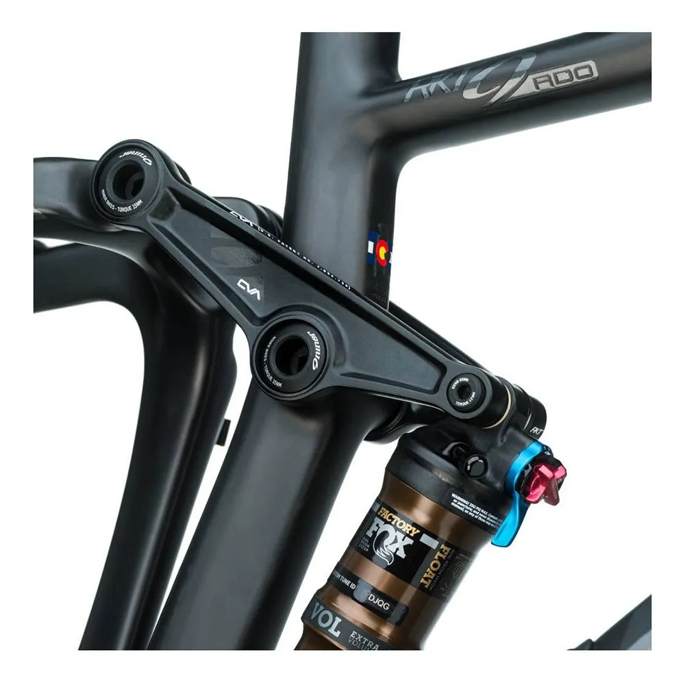 Niner Rkt 9 Rdo Fox Factory Mtb-ram