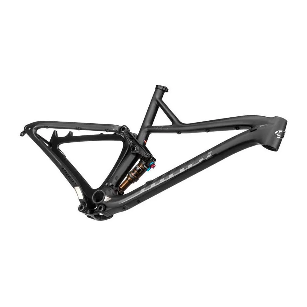 Niner Rkt 9 Rdo Fox Factory Mtb-ram