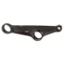 Niner Rkt 9 Rdo Link-upper Right Förlängning, Black, One Size