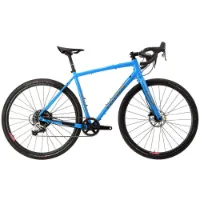 Niner Rlt 3 Starts Rival 2023 Gravelcykel Niner Rlt 3 Starts Rival 2023 Gravelcykel