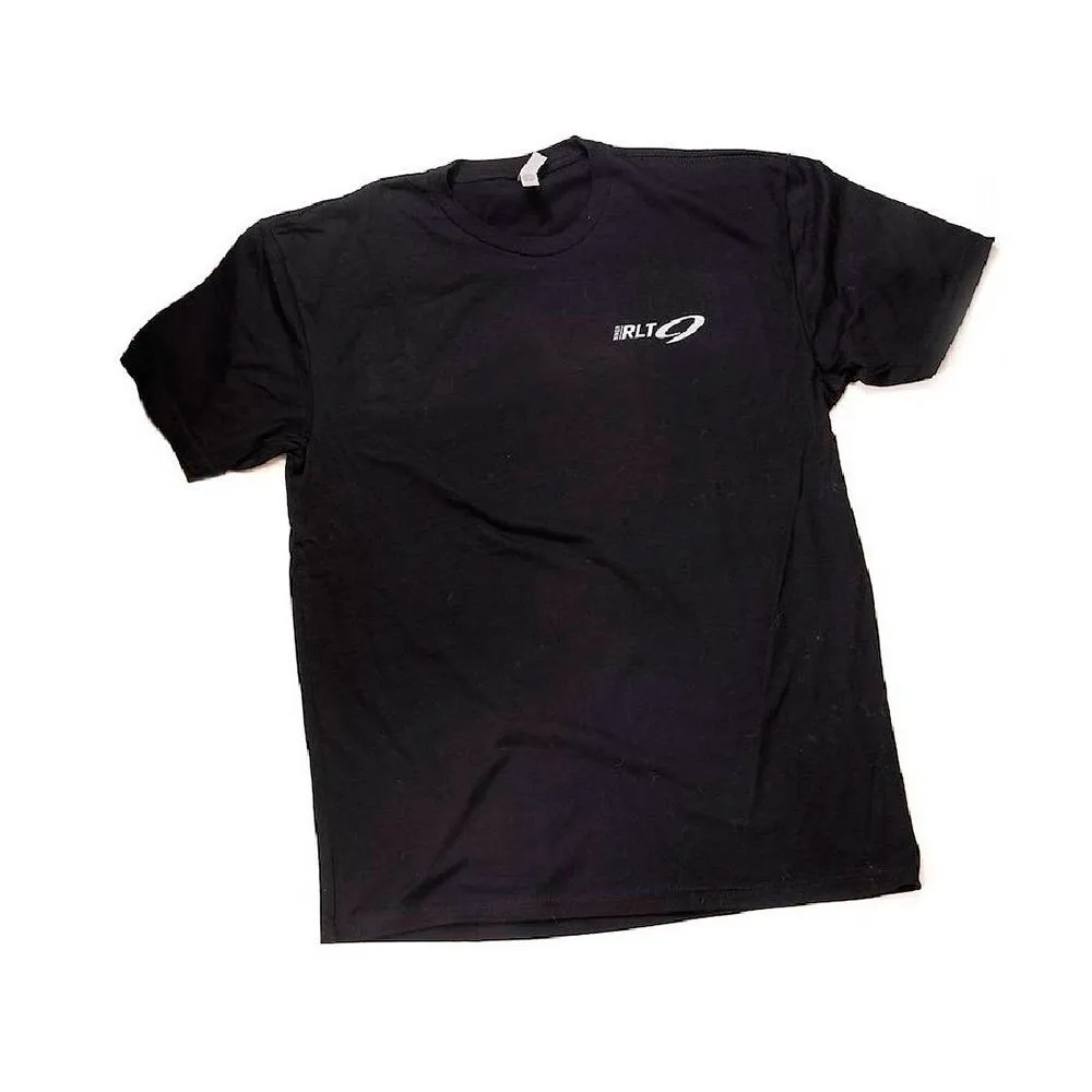 Niner Rlt Compass T-shirt Med Korta ärmar
