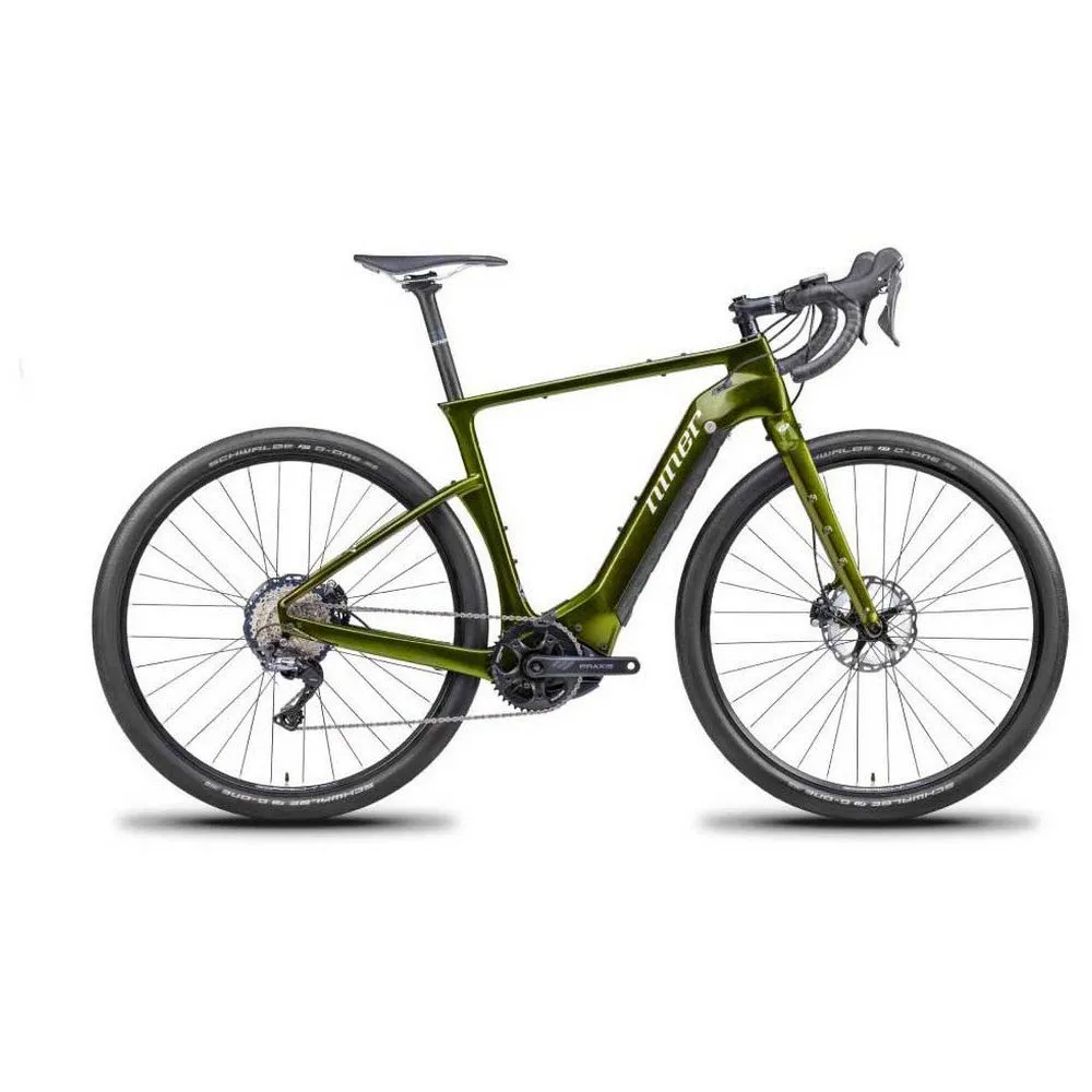Niner Rlt E9 Rdo 4-star 2021 Elcykel Gravel Niner Rlt E9 Rdo 4-star 2021 Elcykel Gravel