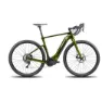 Niner Rlt E9 Rdo 4-star 2021 Elcykel Gravel