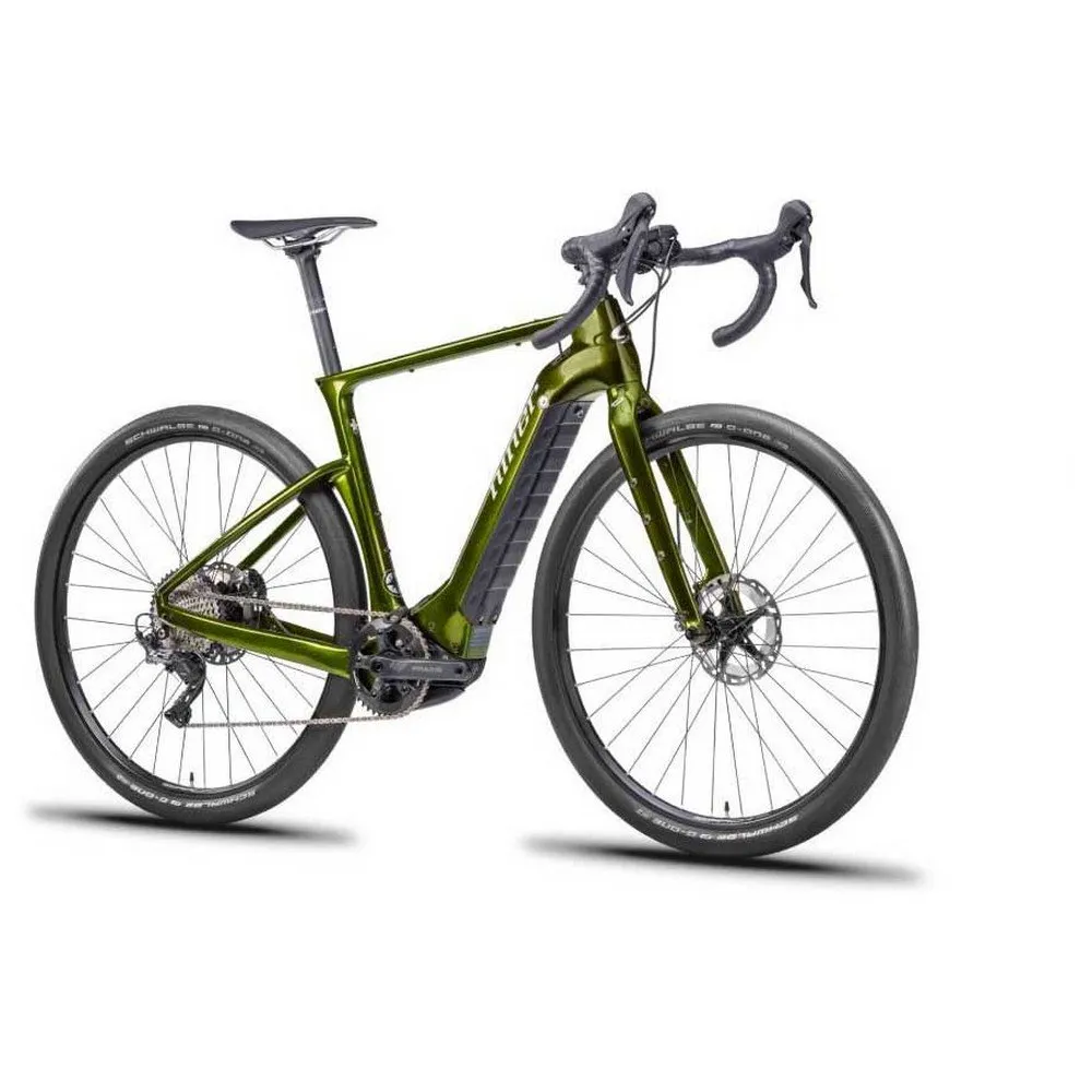 Niner Rlt E9 Rdo 4-star 2021 Elcykel Gravel Niner Rlt E9 Rdo 4-star 2021 Elcykel Gravel