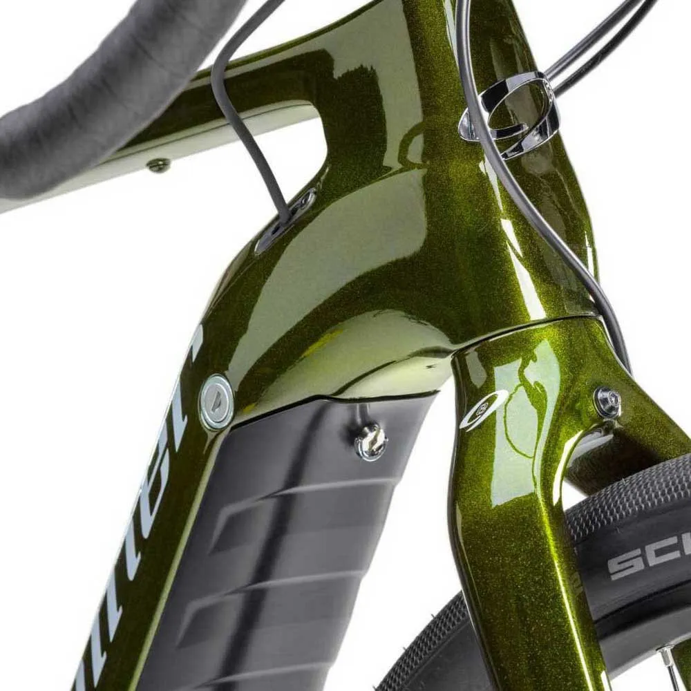 Niner Rlt E9 Rdo 4-star 2021 Elcykel Gravel Niner Rlt E9 Rdo 4-star 2021 Elcykel Gravel