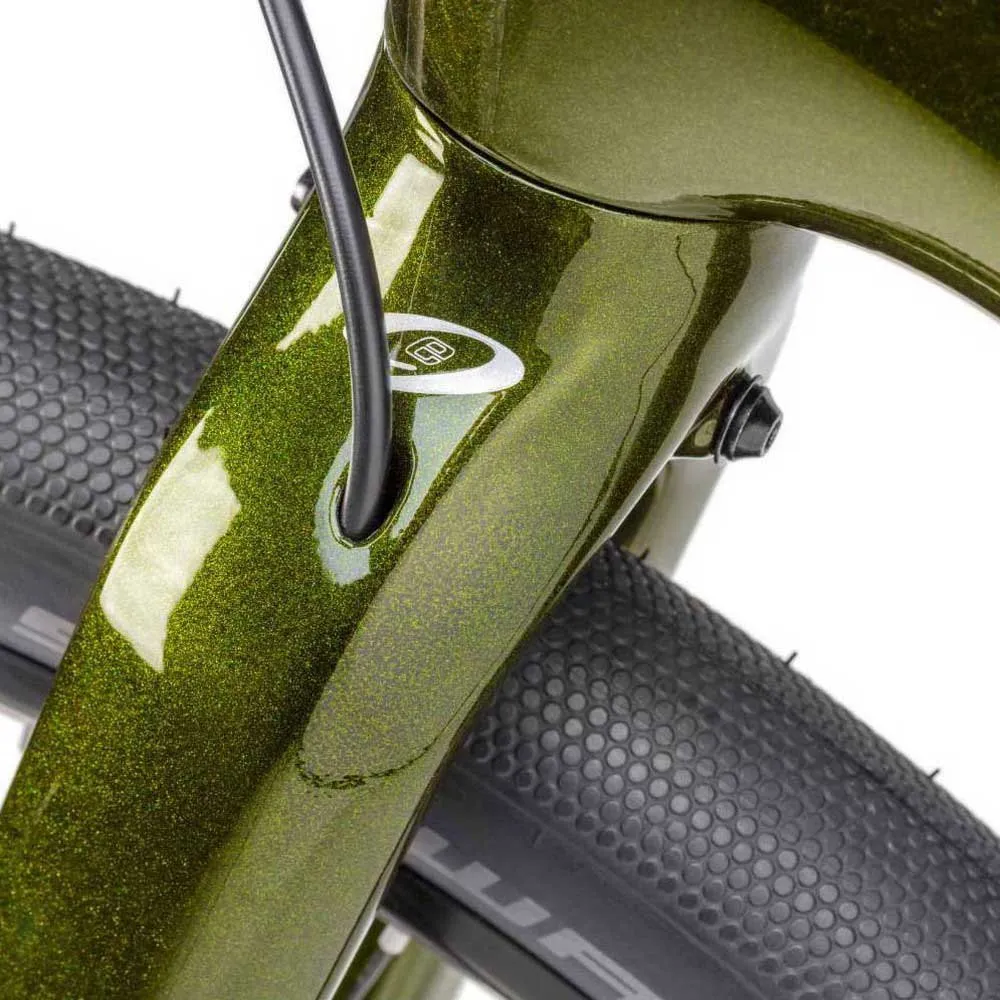 Niner Rlt E9 Rdo 4-star 2021 Elcykel Gravel Niner Rlt E9 Rdo 4-star 2021 Elcykel Gravel