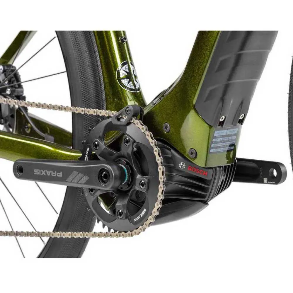 Niner Rlt E9 Rdo 4-star 2021 Elcykel Gravel Niner Rlt E9 Rdo 4-star 2021 Elcykel Gravel