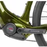 Niner Rlt E9 Rdo 4-star 2021 Elcykel Gravel