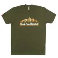 Niner Rlt T-shirt Med Korta ärmar Niner Rlt T-shirt Med Korta ärmar