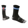 Niner Sgx Strumpor, Black