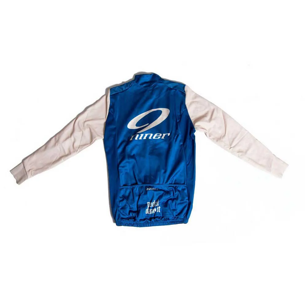 Niner Team 2020 Jacka