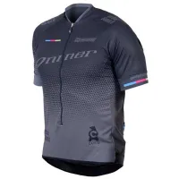 Niner Team Cmyk 2017 Korta ärmar Cykeltröja Niner Team Cmyk 2017 Korta ärmar Cykeltröja