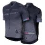 Niner Team Cmyk 2017 Korta ärmar Cykeltröja, Grey