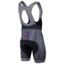 Niner Team Cmyk Cykelbyxor, Black / grey