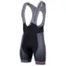 Niner Team Cmyk Cykelbyxor, Black / grey