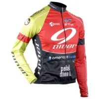 Niner Team Jacka