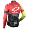 Niner Team Jacka, Red / black / yellow