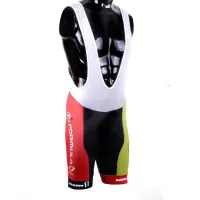 Niner Team Race Cykelbyxor Niner Team Race Cykelbyxor