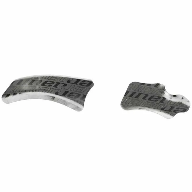 Niner Titan Skydd För Rip 9 Rdo, Grey, One Size