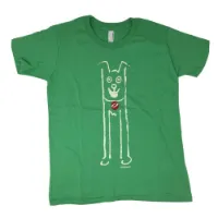 Niner Traildog T-shirt Med Korta ärmar Niner Traildog T-shirt Med Korta ärmar