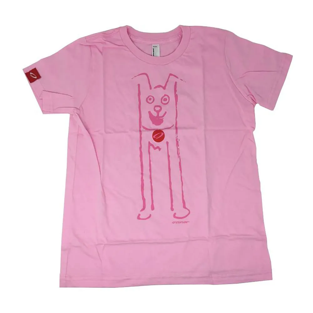 Niner Traildog T-shirt Med Korta ärmar