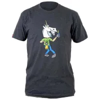 Niner Unicorn Cx T-shirt Med Korta ärmar Niner Unicorn Cx T-shirt Med Korta ärmar