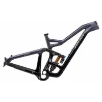 Niner Wfo 9 Rdo Fox Float X2 Factory Mtb-ram Niner Wfo 9 Rdo Fox Float X2 Factory Mtb-ram