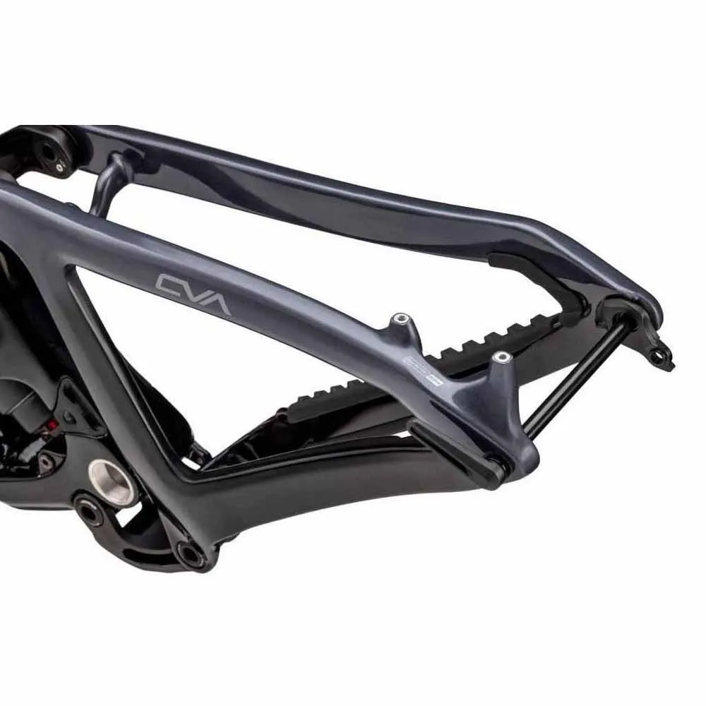 Niner Wfo 9 Rdo Fox Float X2 Factory Mtb-ram