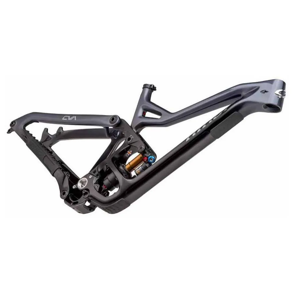 Niner Wfo 9 Rdo Fox Float X2 Factory Mtb-ram