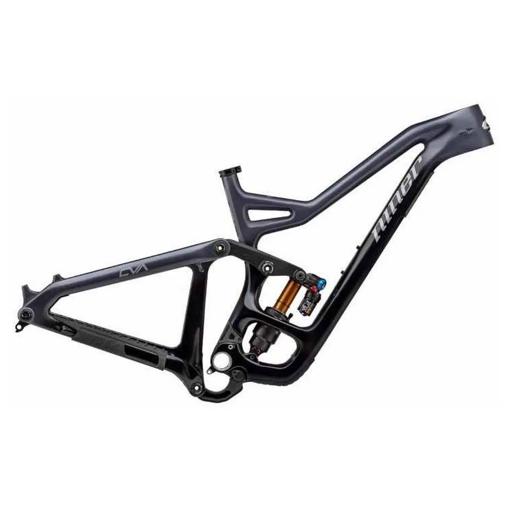 Niner Wfo 9 Rdo Fox Float X2 Factory Mtb-ram