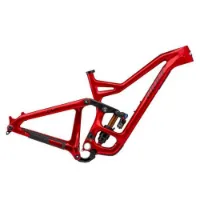 Niner Wfo Rdo Fox Float X2 Factory Mtb-ram Niner Wfo Rdo Fox Float X2 Factory Mtb-ram
