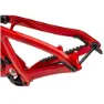 Niner Wfo Rdo Fox Float X2 Factory Mtb-ram, Hot tamale, L