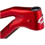 Niner Wfo Rdo Fox Float X2 Factory Mtb-ram, Hot tamale, L